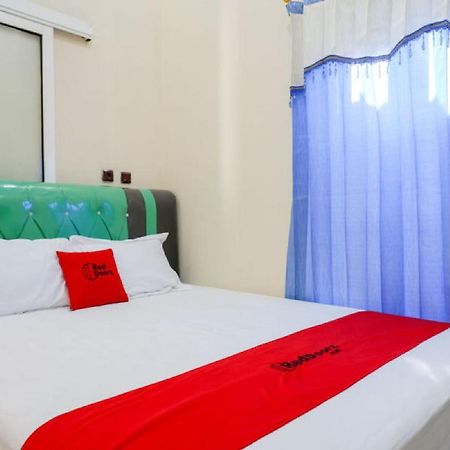 Hotel Reddoorz @ Jalan Raya Kaliwungu Selatan Kendal Exterior foto