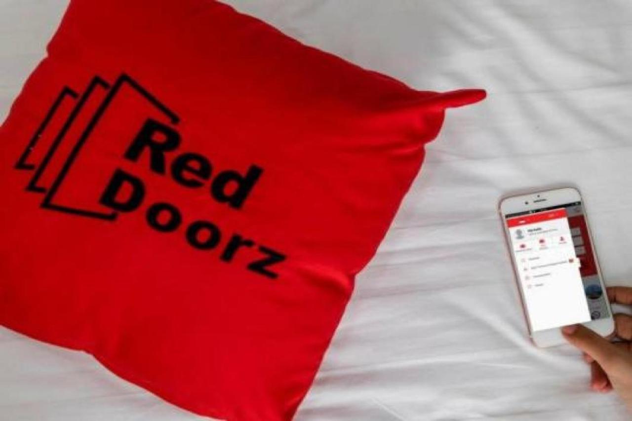 Hotel Reddoorz @ Jalan Raya Kaliwungu Selatan Kendal Exterior foto